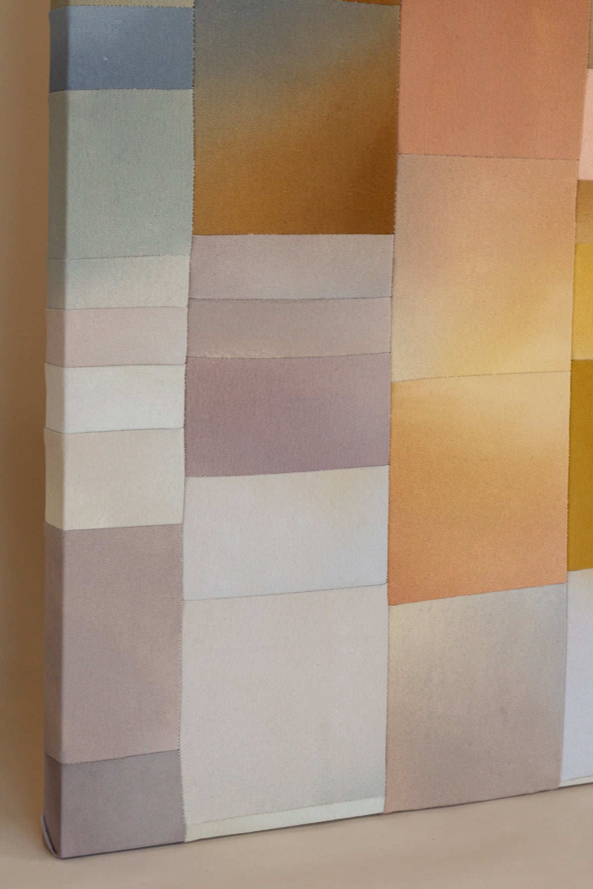 Angela Fiammetta / SHADES OF SKY II