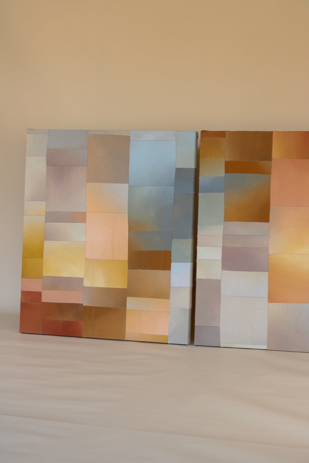 Angela Fiammetta / SHADES OF SKY I
