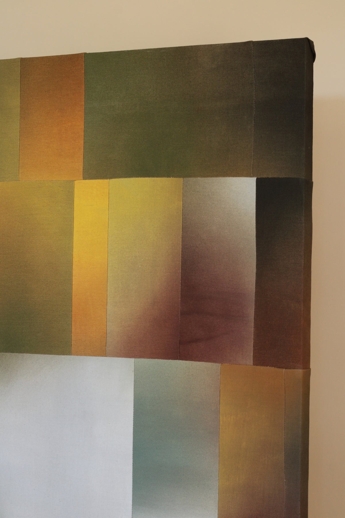 Angela Fiammetta / VERDIGRIS