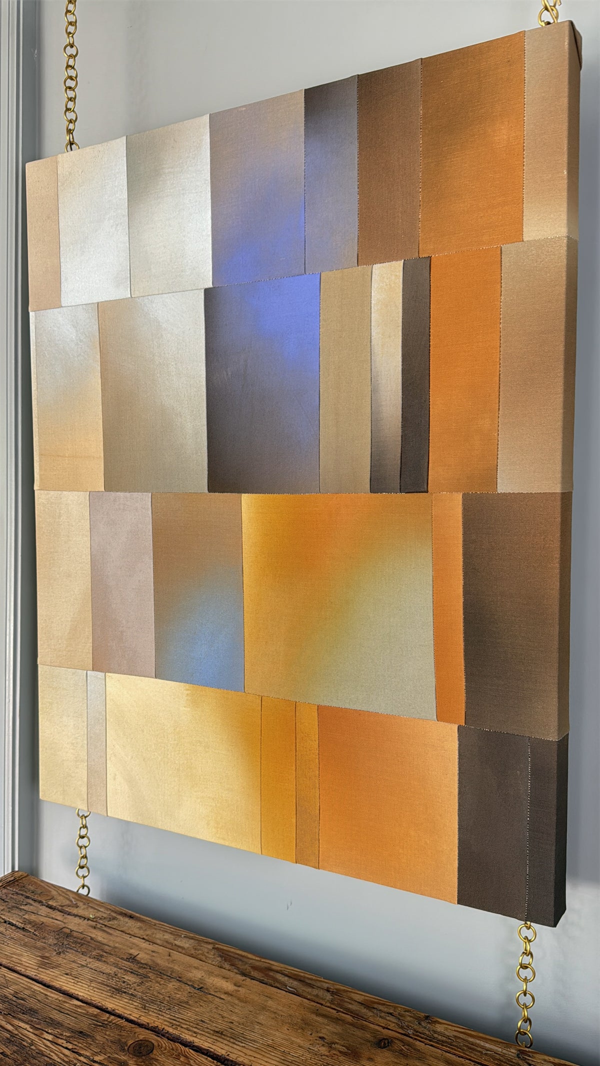 Angela Fiammetta / COOL CURRENT