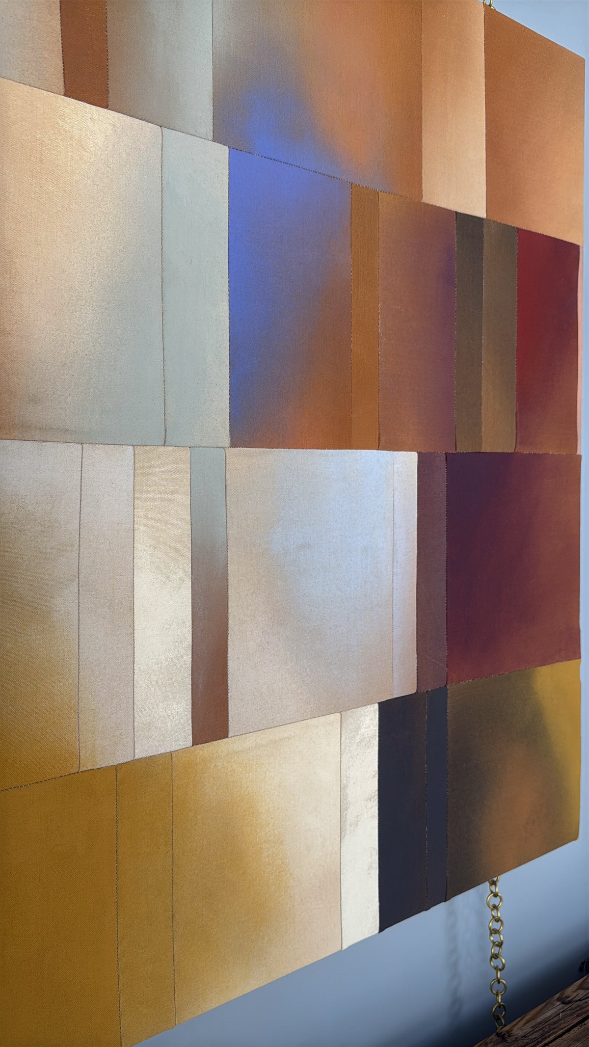 Angela Fiammetta / BUTTERFLY WING III