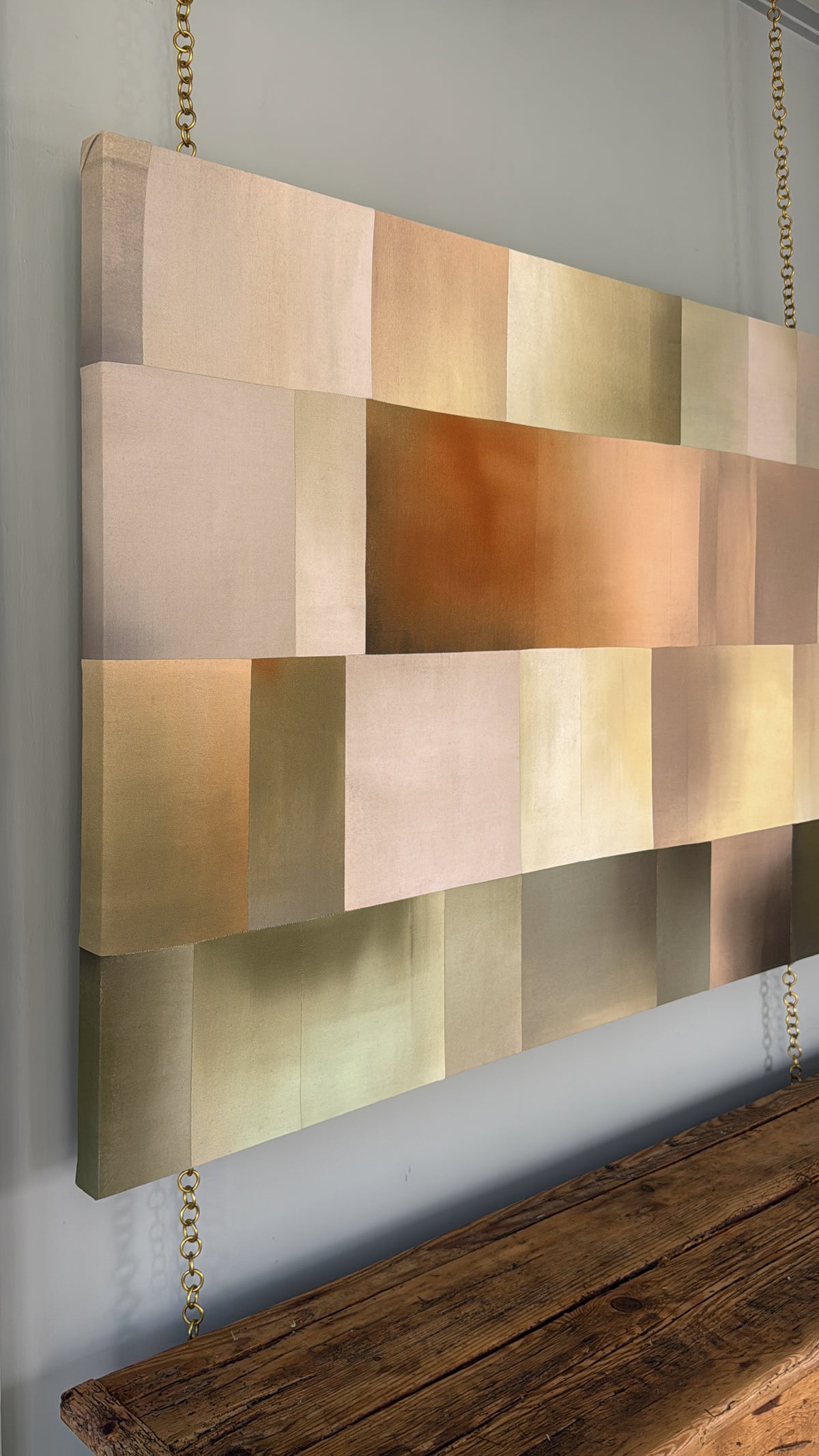 Angela Fiammetta / FRESHWATER PEARL