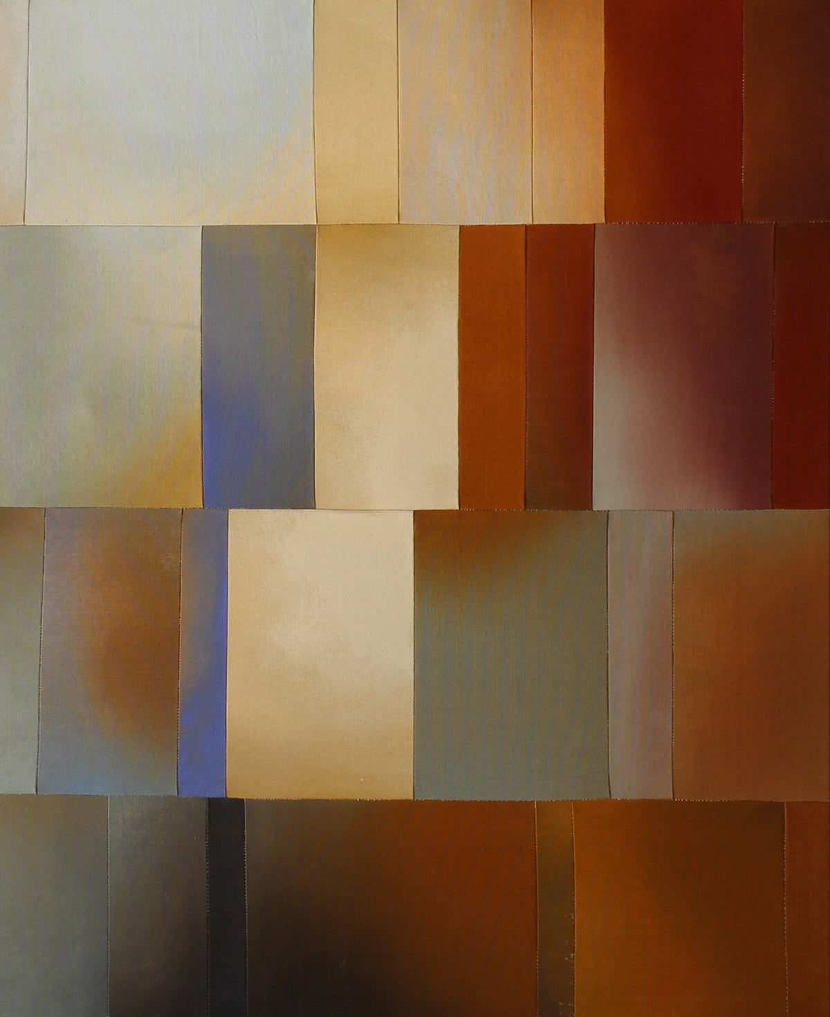 Angela Fiammetta / BUTTERFLY WING I