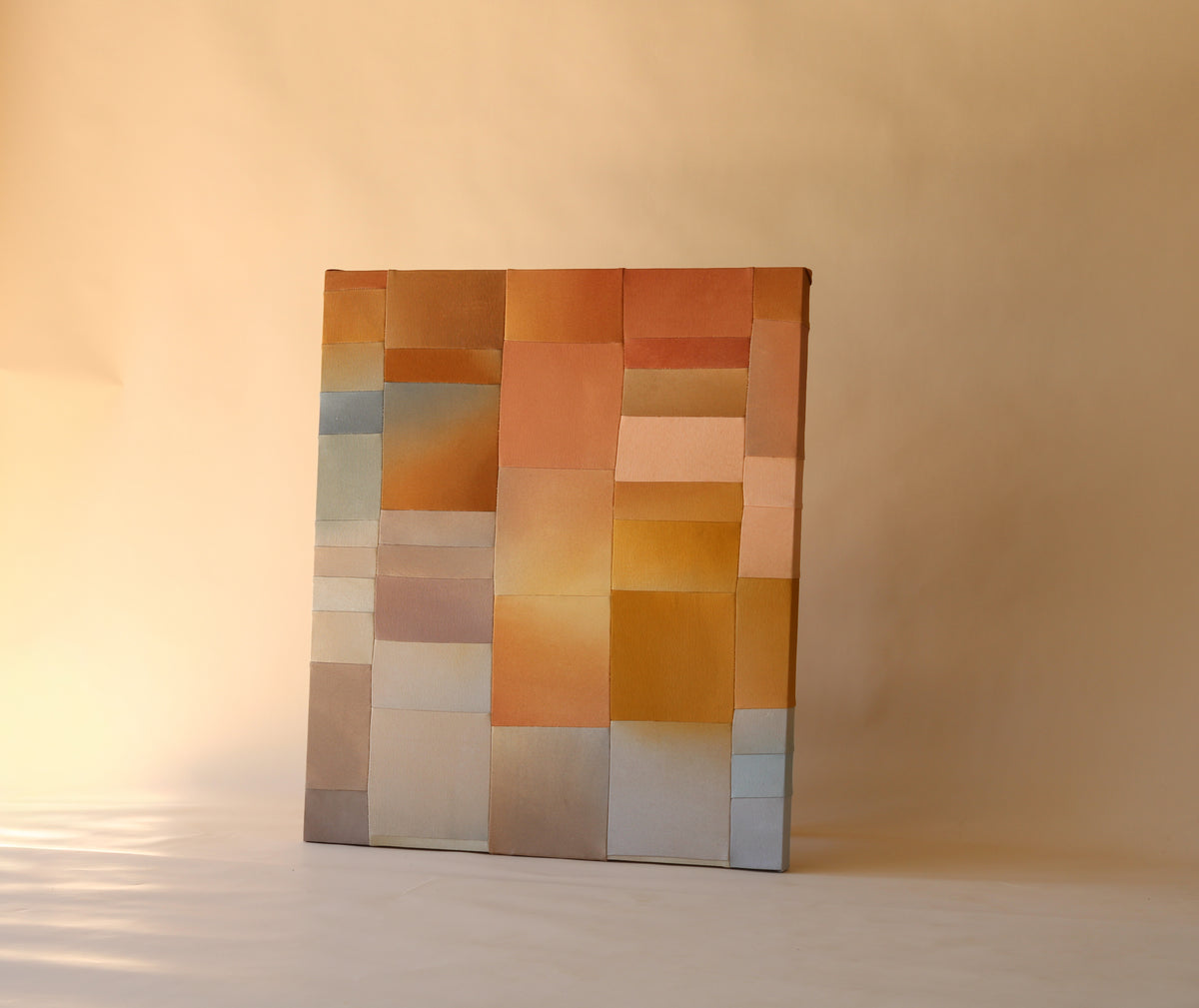 Angela Fiammetta / SHADES OF SKY II