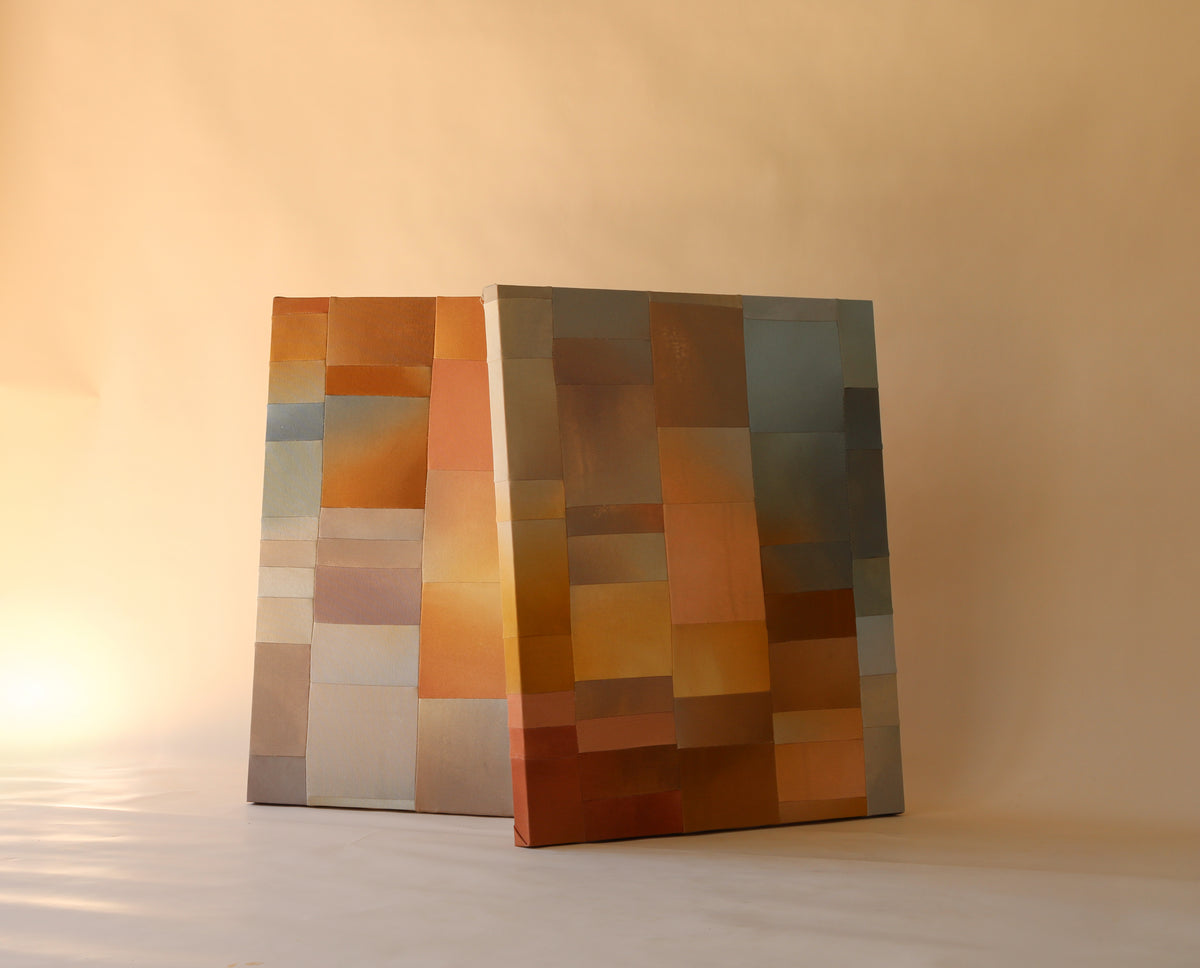 Angela Fiammetta / SHADES OF SKY I
