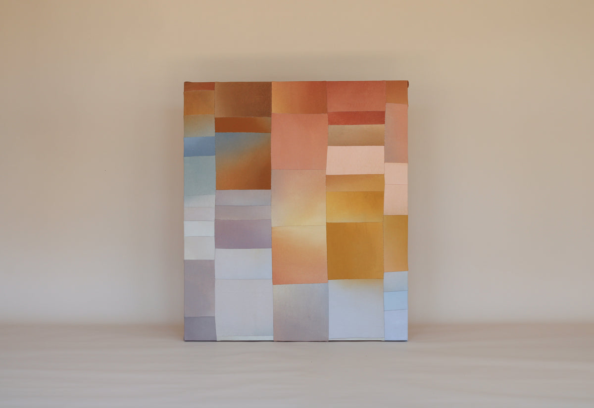 Angela Fiammetta / SHADES OF SKY II