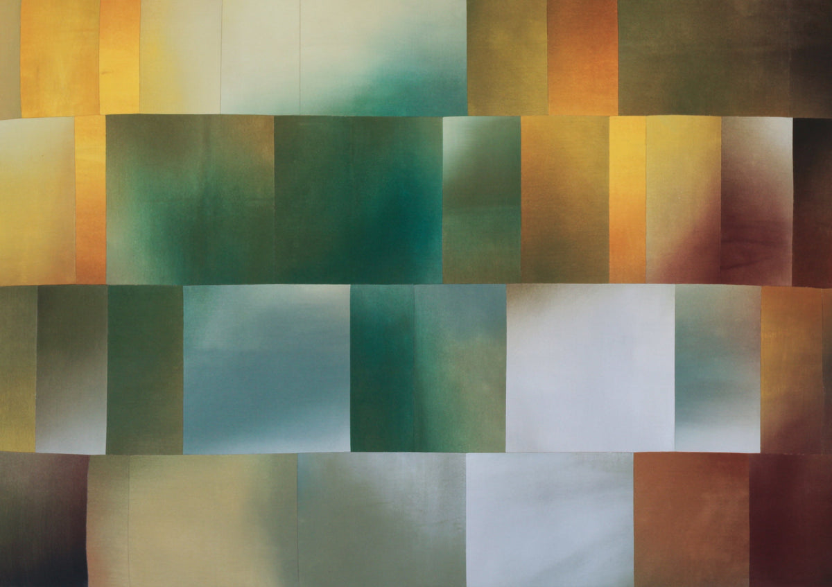 Angela Fiammetta / VERDIGRIS