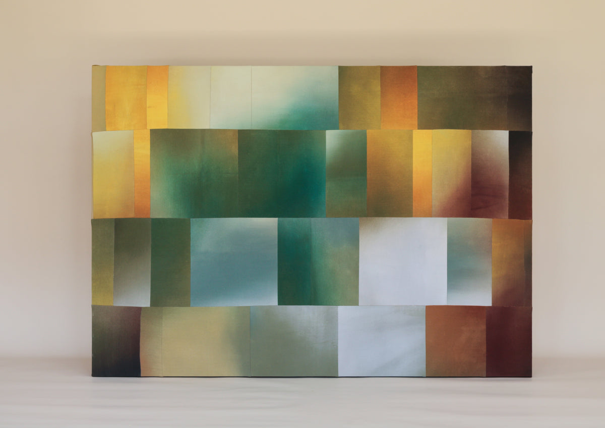 Angela Fiammetta / VERDIGRIS