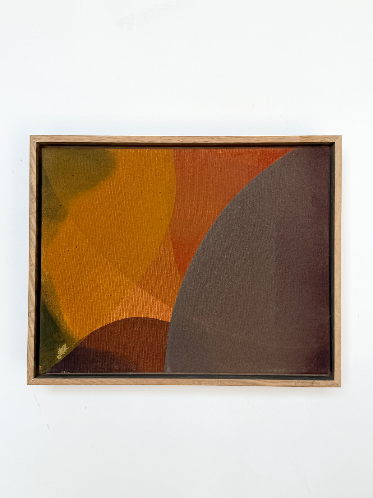 Jaime Lovejoy / ARBRE I