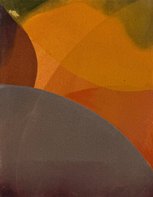 Jaime Lovejoy / ARBRE I