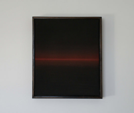 Ali Pilli / A Red Record on Repeat