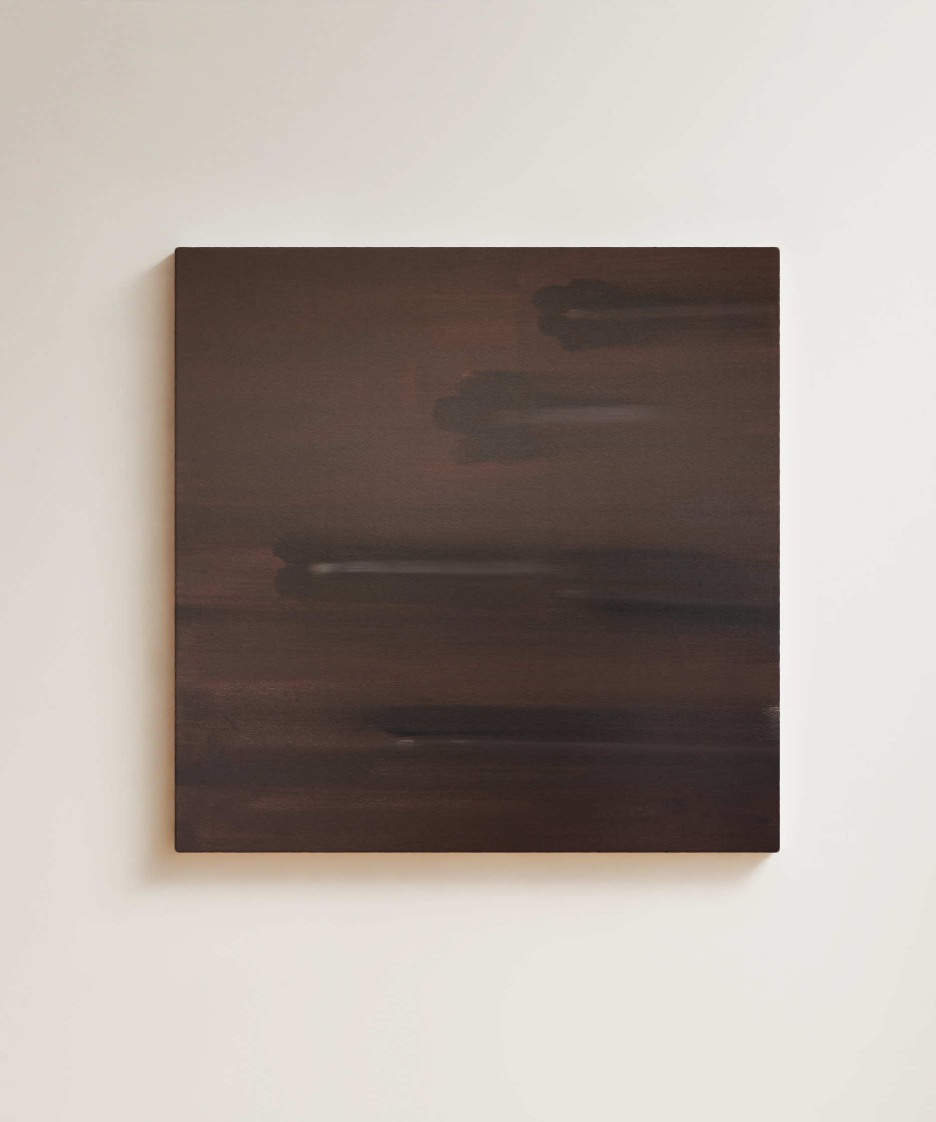 Natalia Nicole Rodriguez / A Walk in the Woods