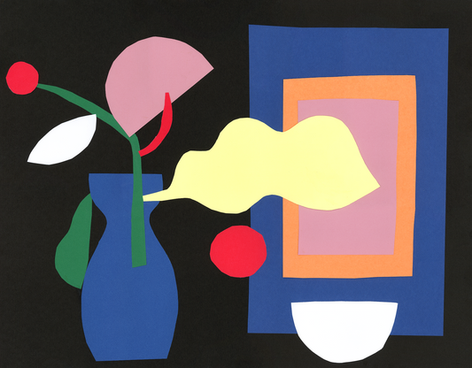 Franziska Barczyk / Abstract Still Life