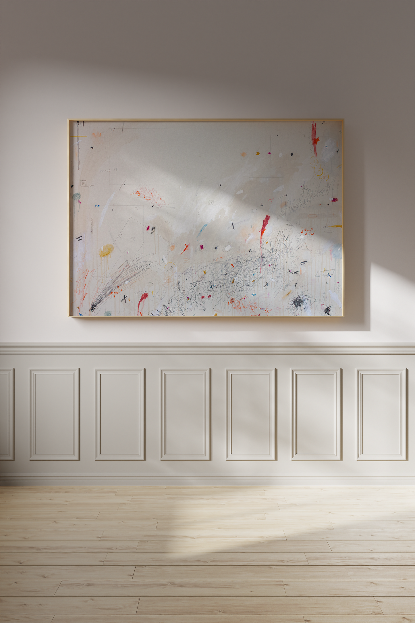 Margot Sinclair / Achilles