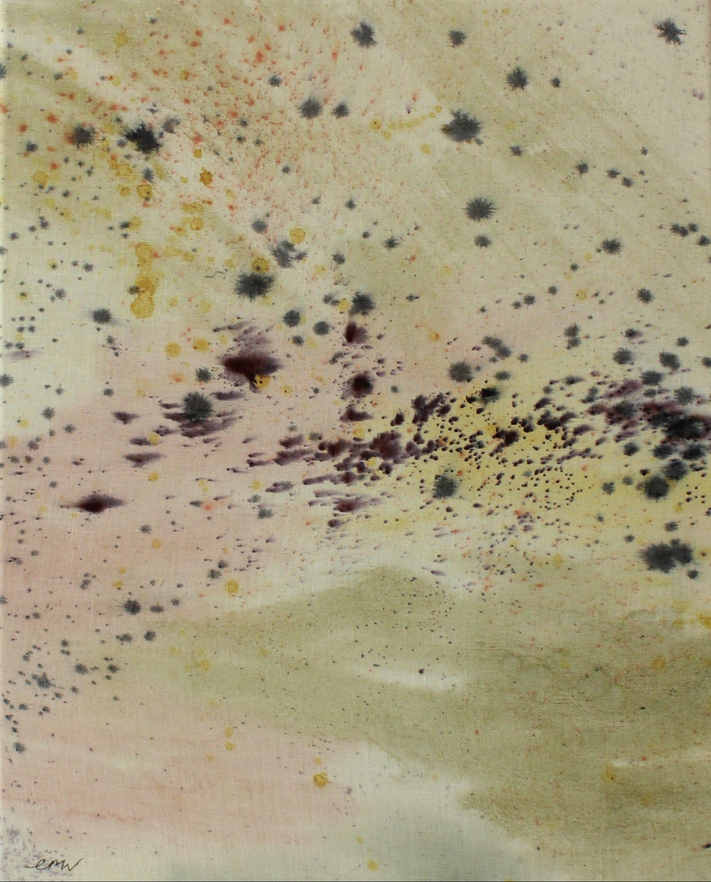 Ellen Williams / Adrift