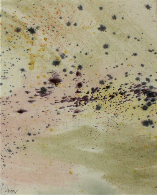 Ellen Williams / Adrift