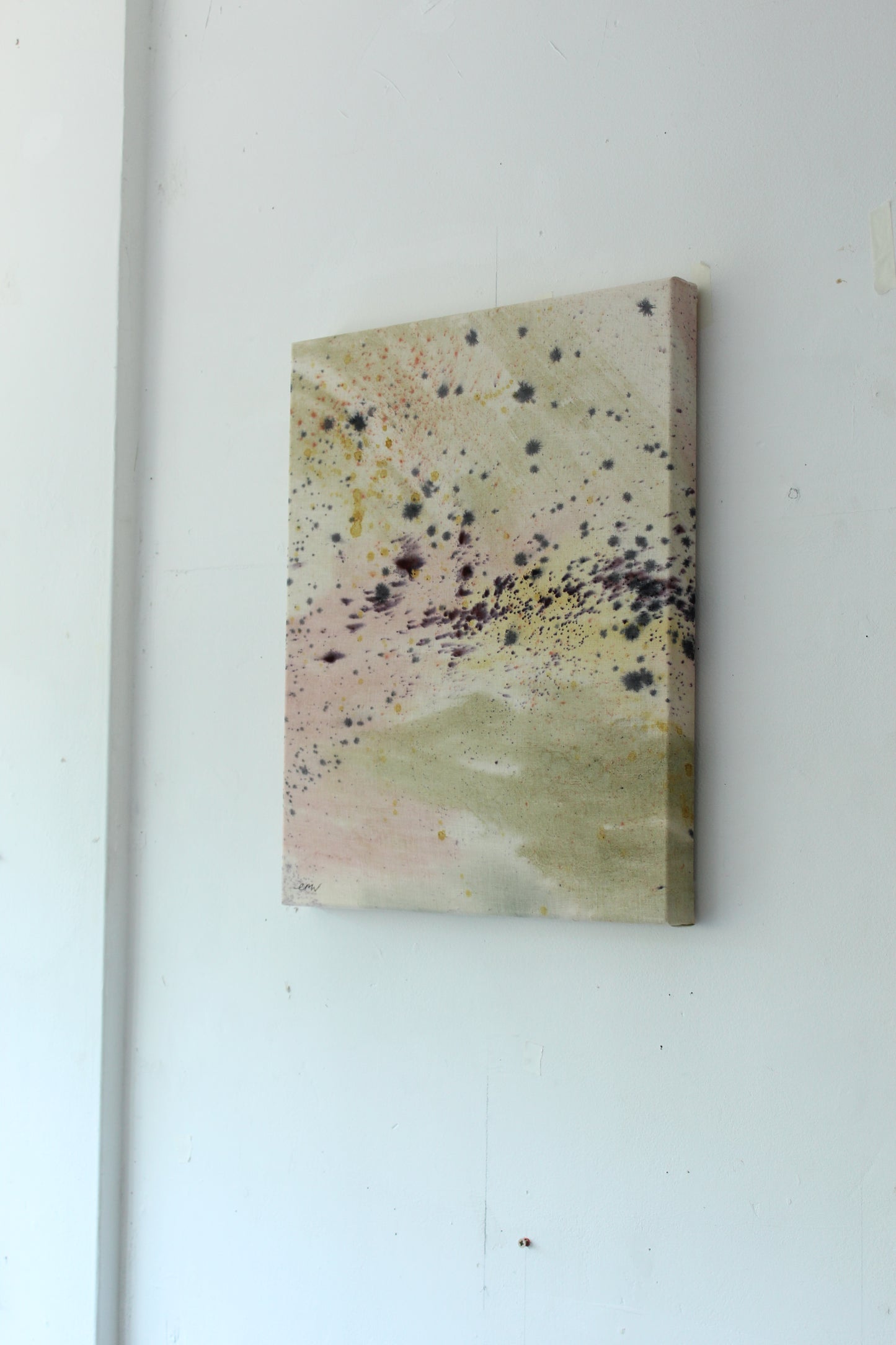 Ellen Williams / Adrift