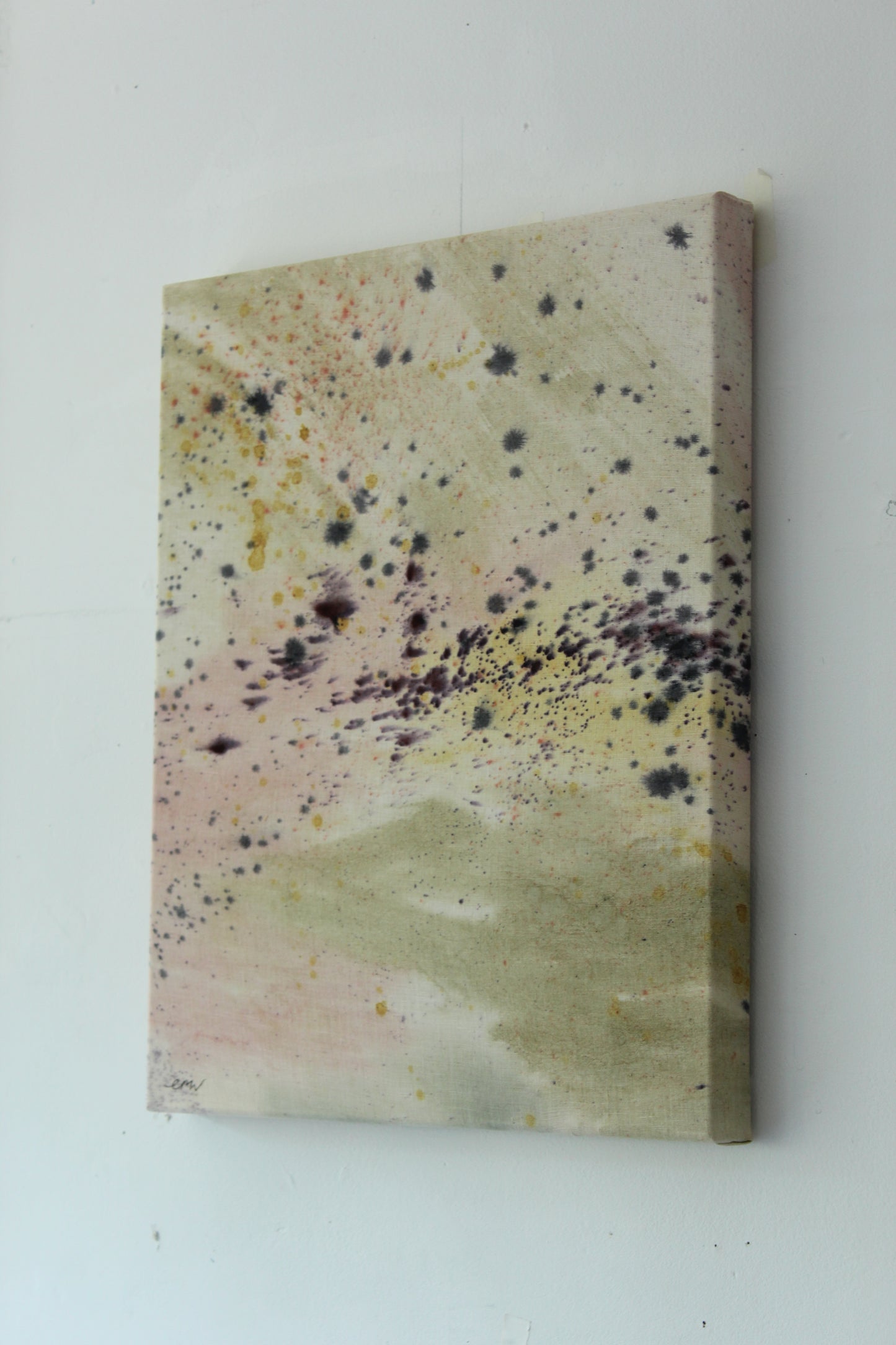 Ellen Williams / Adrift