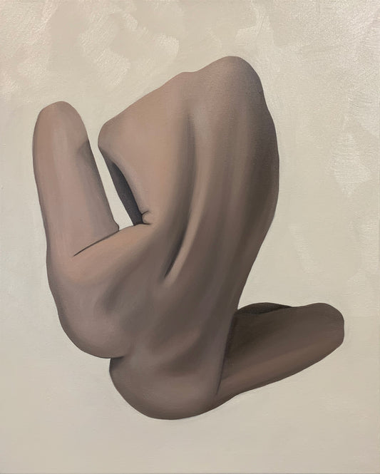 Marcia Bianchi / Adversity III