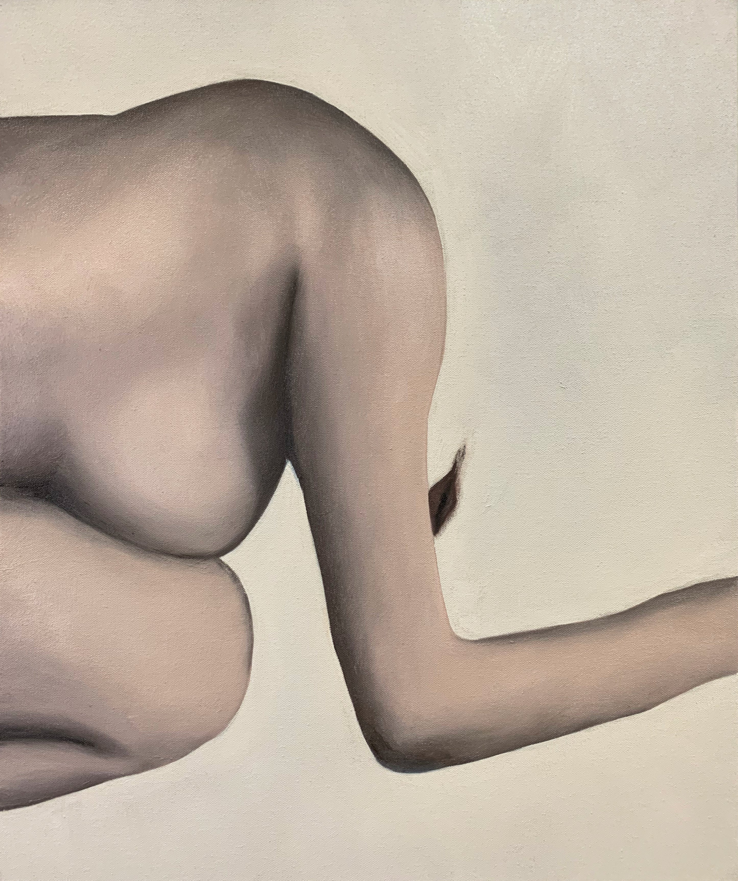 Marcia Bianchi / Adversity II