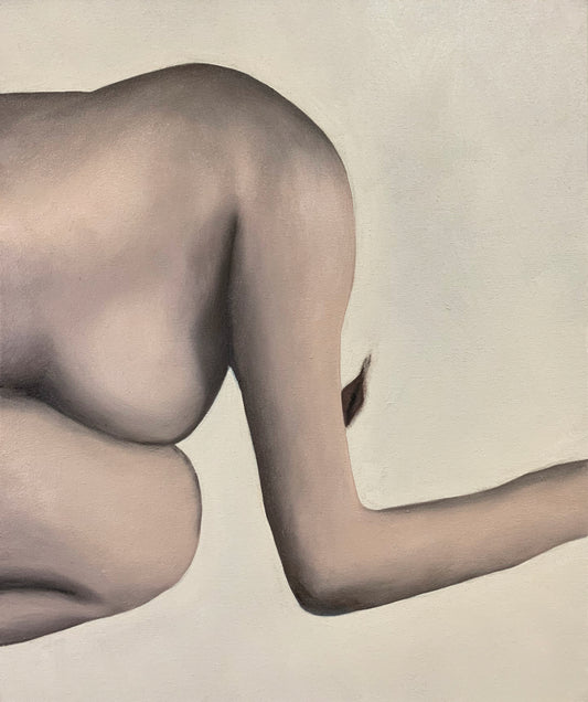 Marcia Bianchi / Adversity II