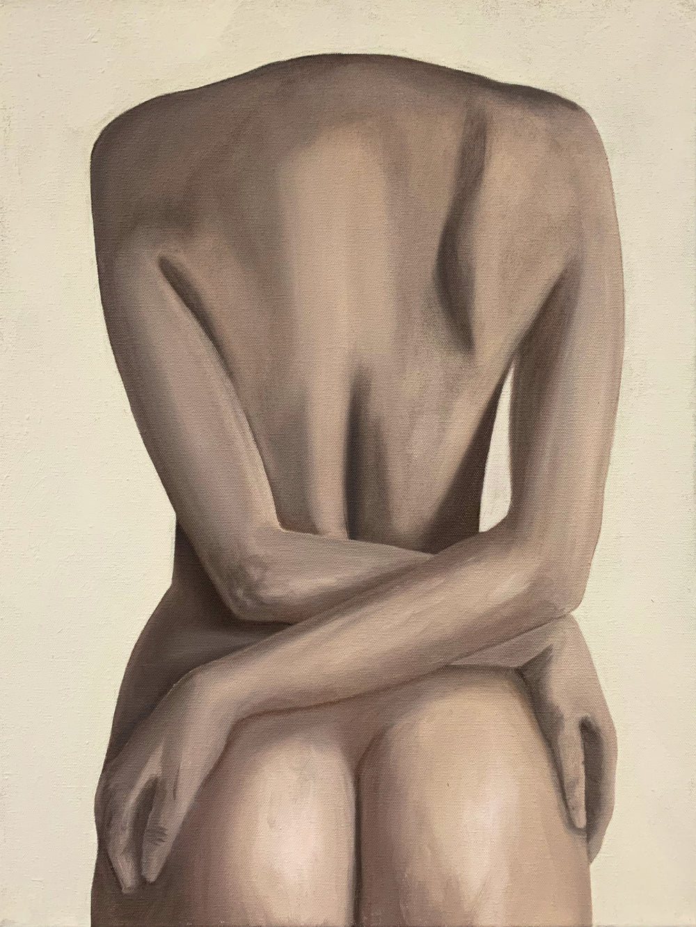 Marcia Bianchi / Adversity I