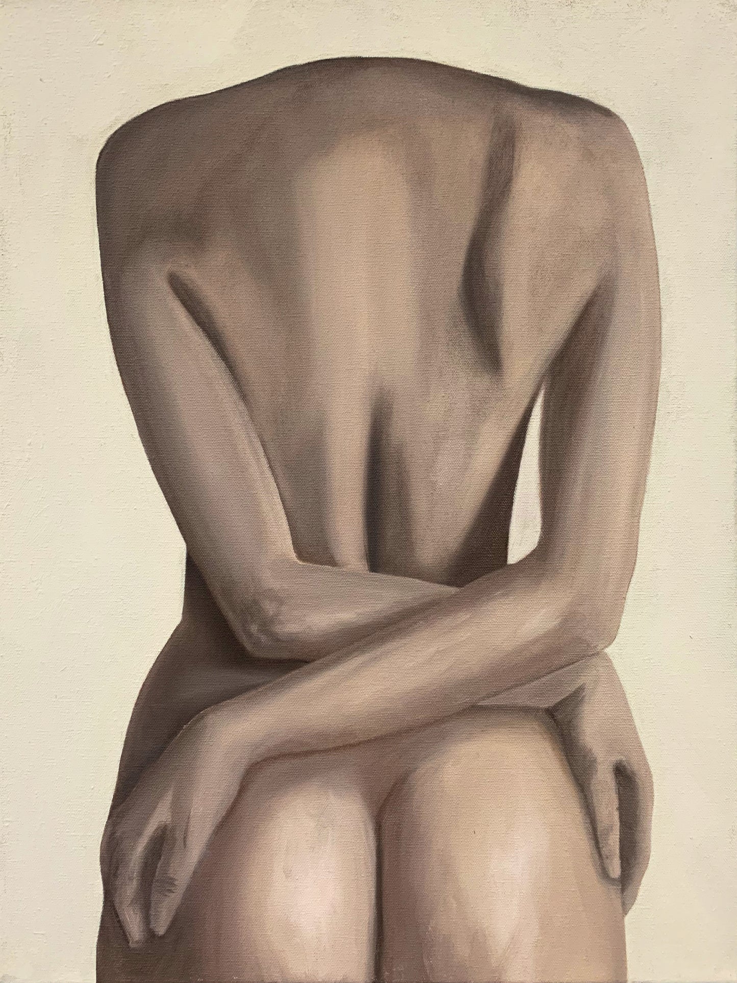 Marcia Bianchi / Adversity I