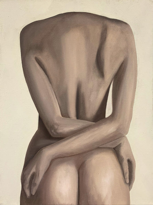 Marcia Bianchi / Adversity I