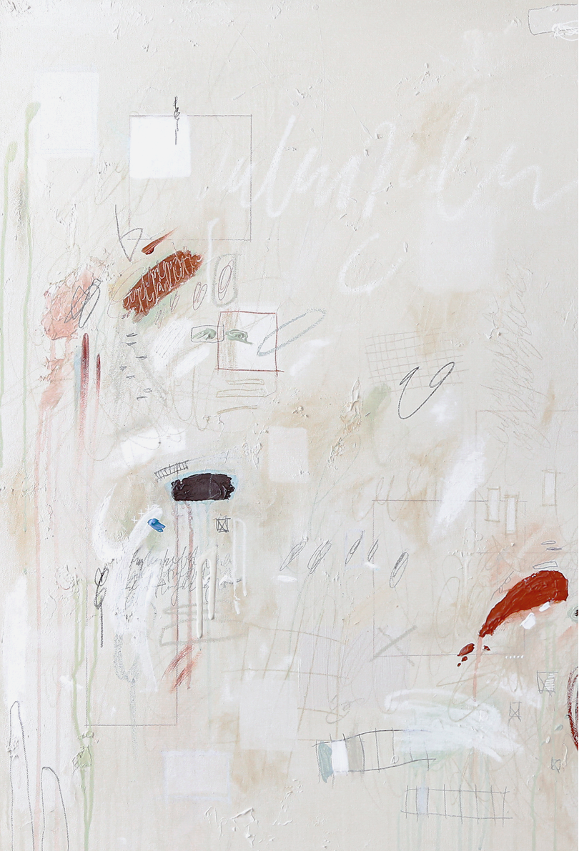 Margot Sinclair / St. Alda