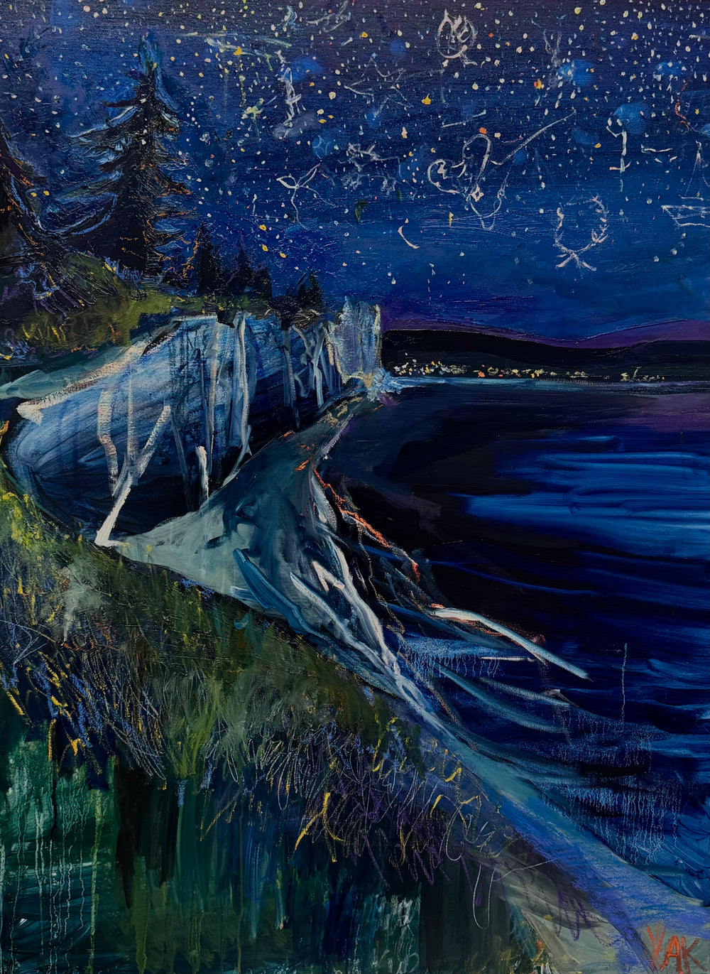 Alison Kruse / Sweet Surrender