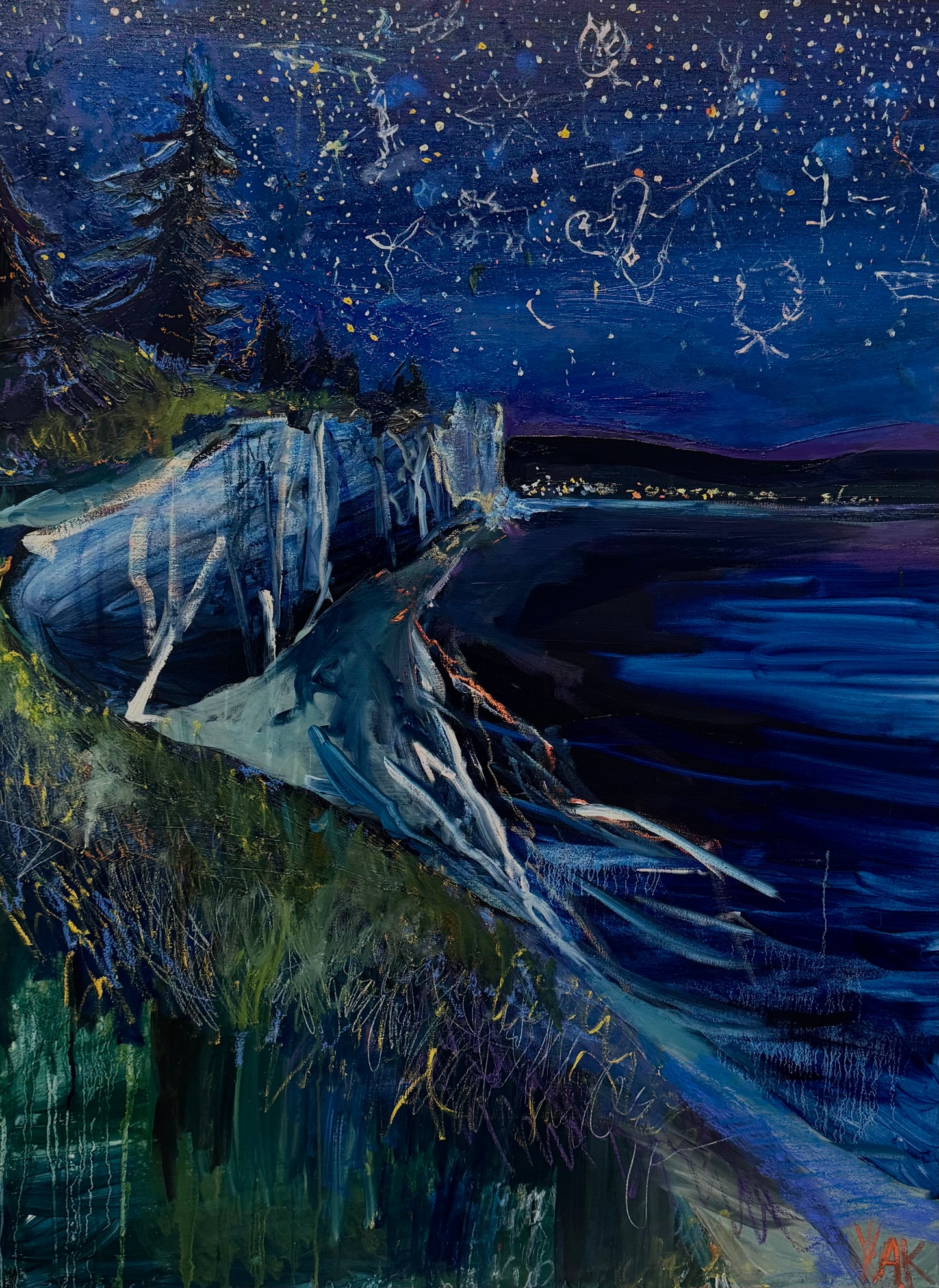 Alison Kruse / Sweet Surrender