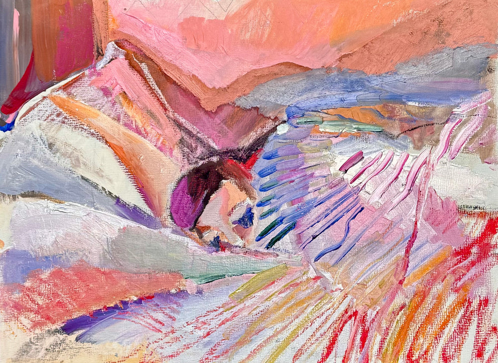 Alison Kruse / Forty Winks