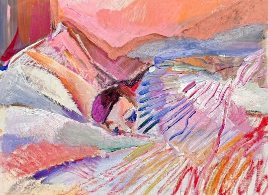 Alison Kruse / Forty Winks