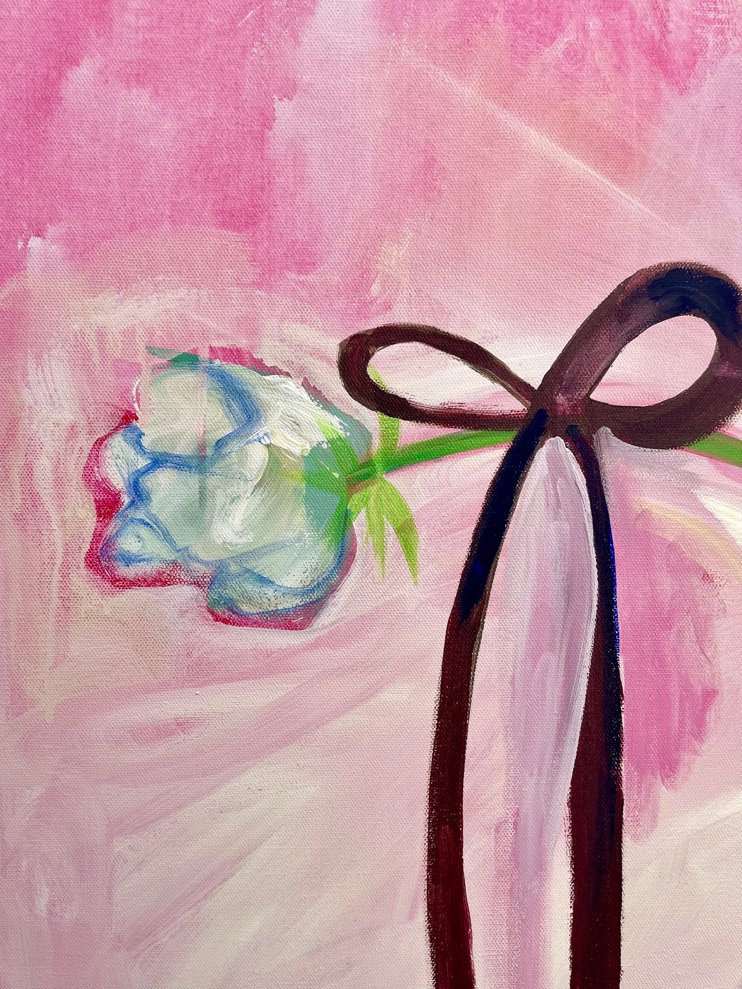 Aly Rosenzweig / Flowers