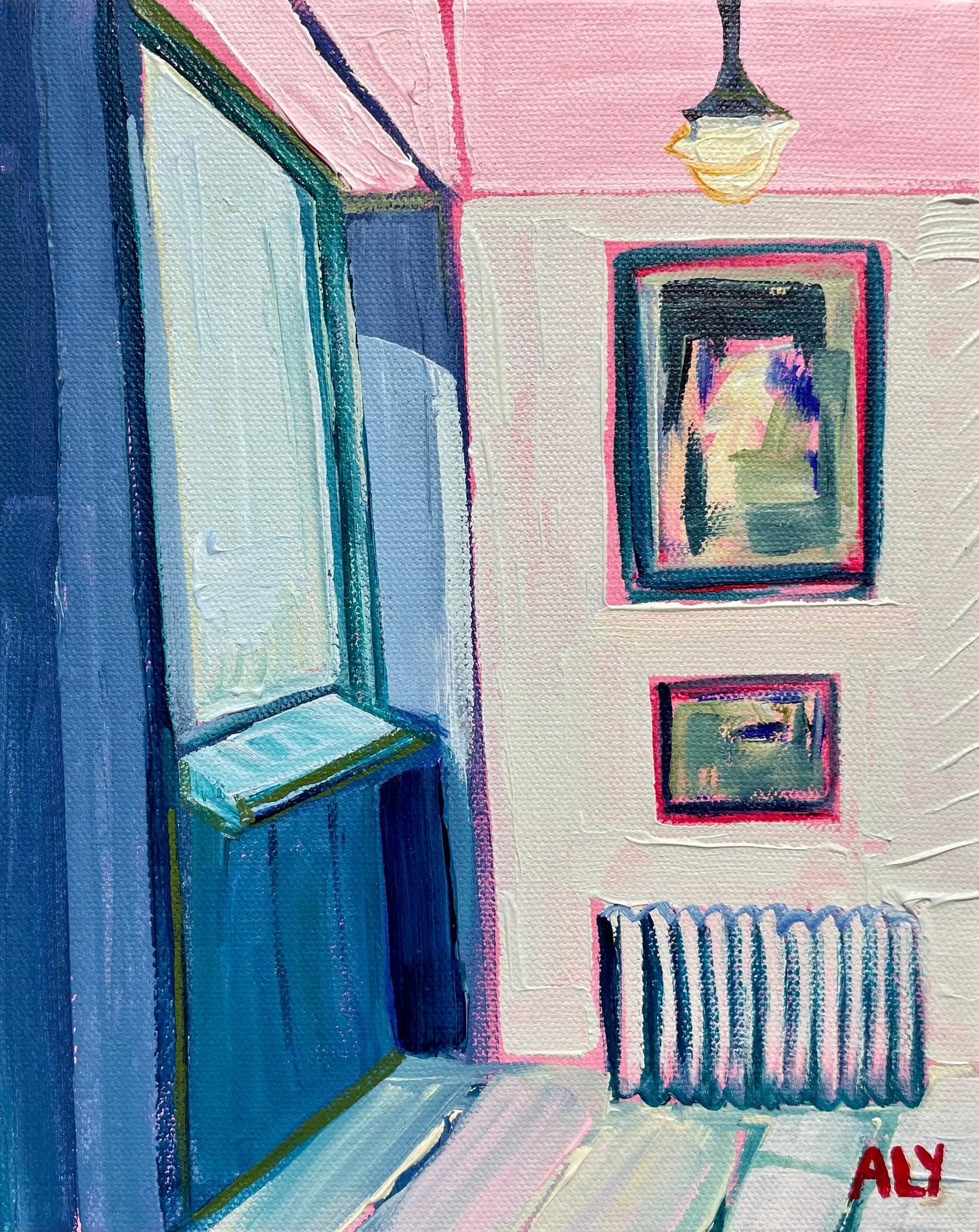 Aly Rosenzweig / Local Café