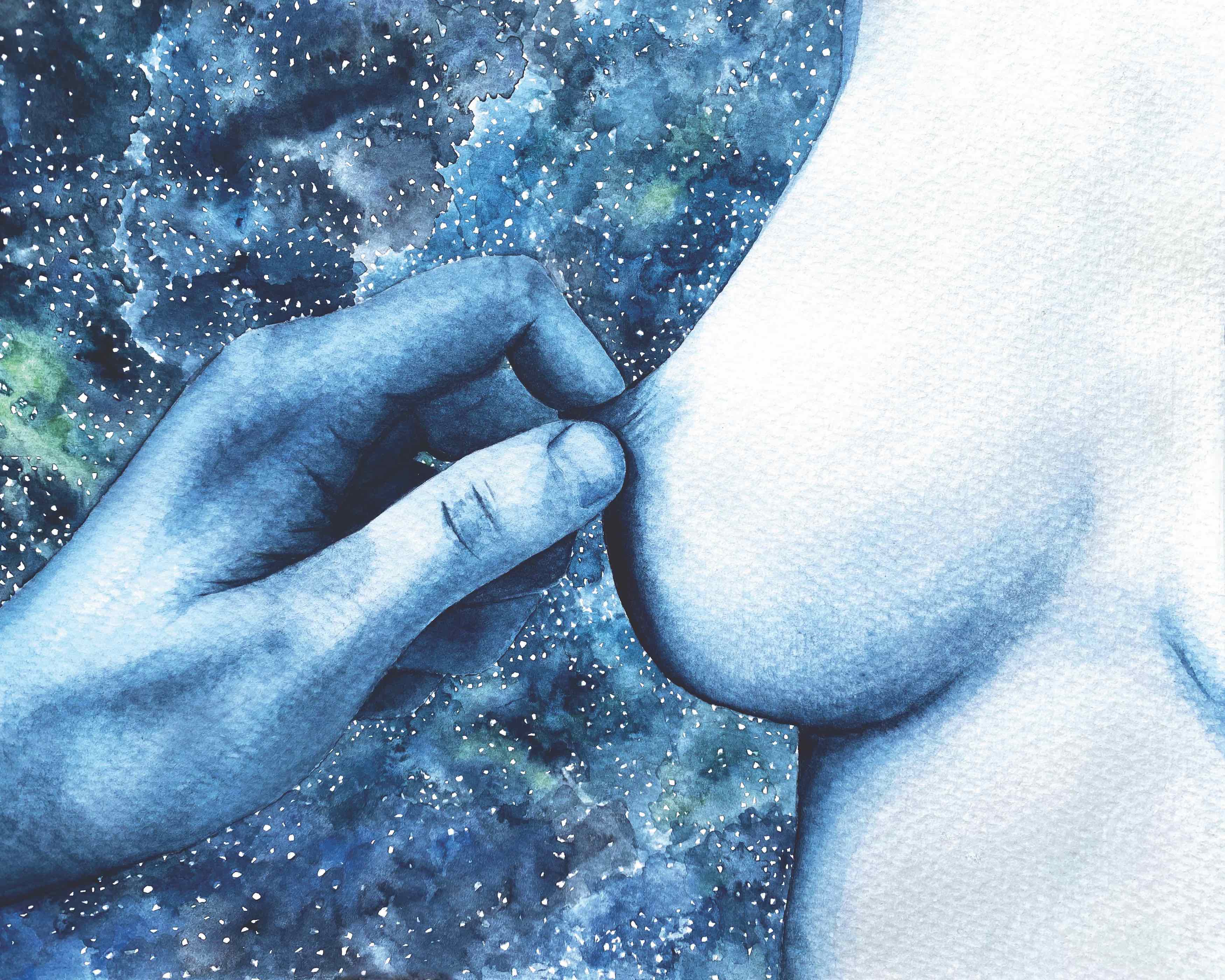 Alyssa Goodman / Lover