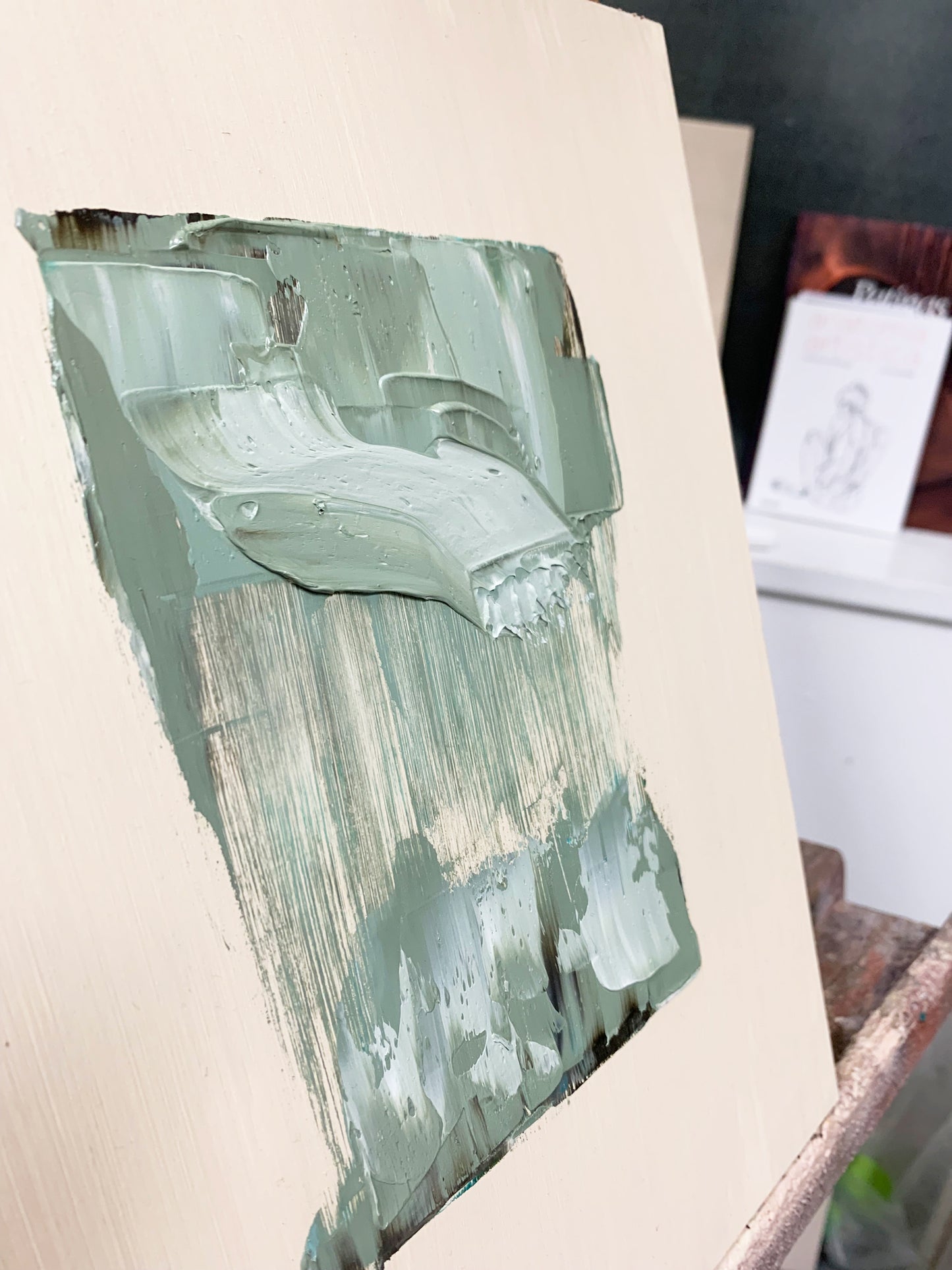 Marcia Bianchi / Amalfi