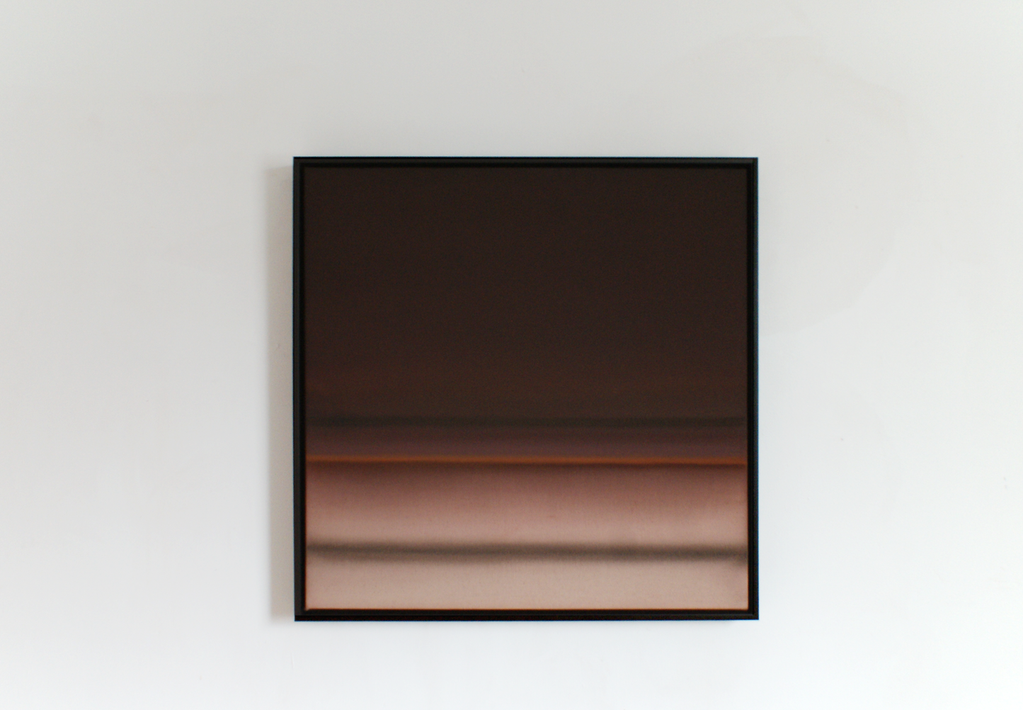 Ali Pilli / Amber Glass