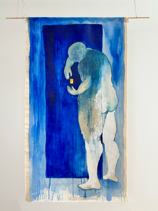 Anji Woodley / Stewards Of Thought Part I