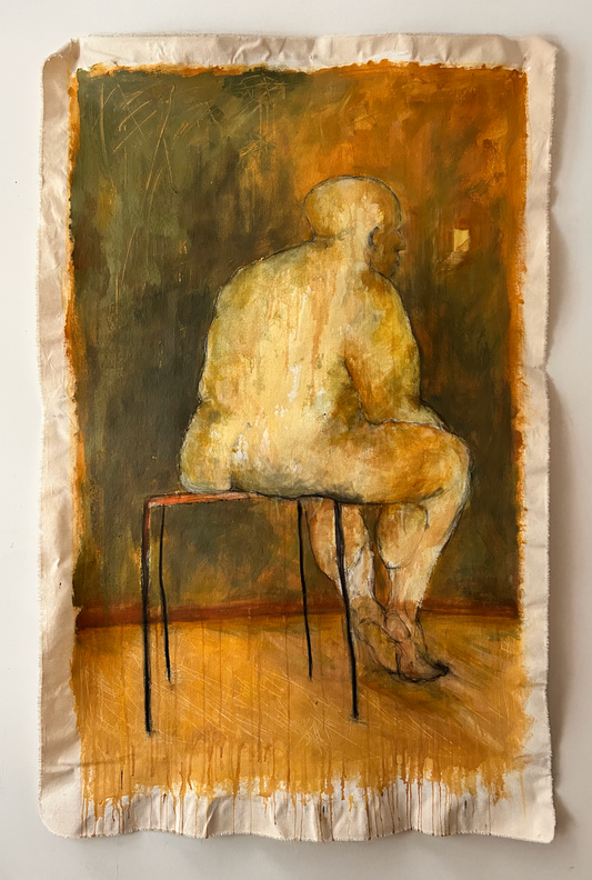 Anji Woodley / Stewards Of Thought Part II