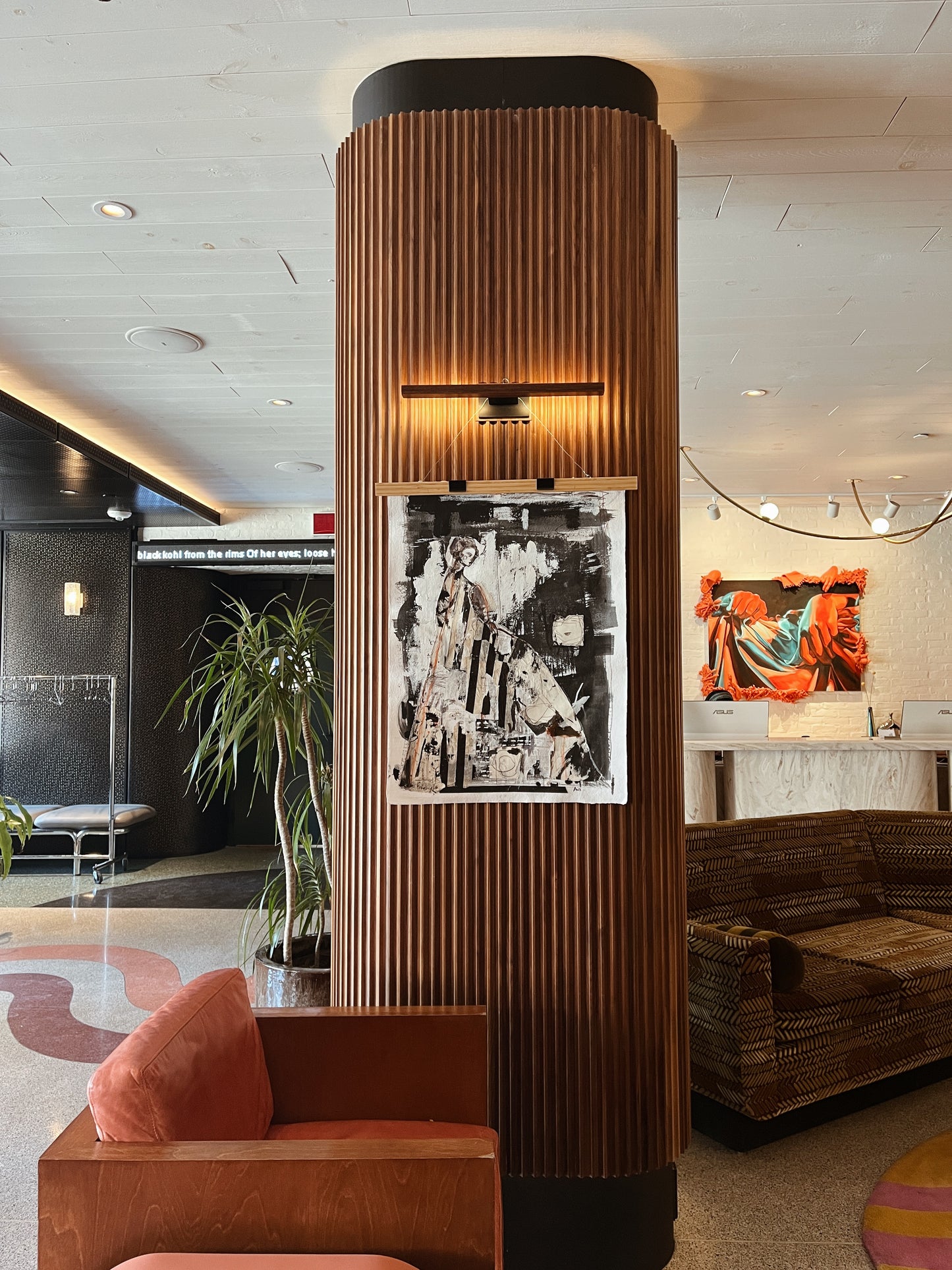 Anji Woodley / Keep Your Receipts 03