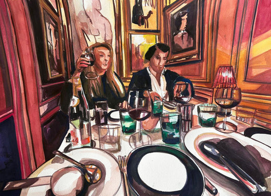 Kelsea Chatburn / Annabelle's