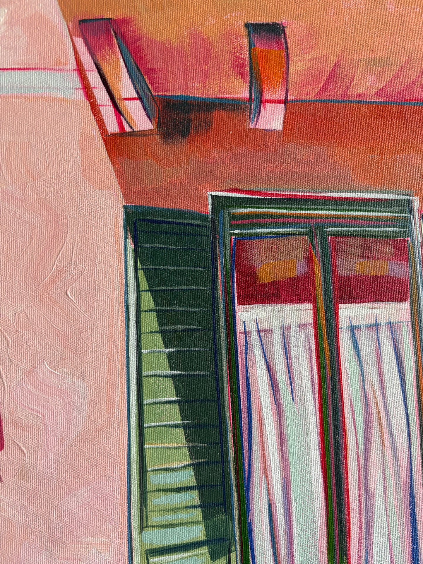 Aly Rosenzweig / Another Amazing Day in Sardinia