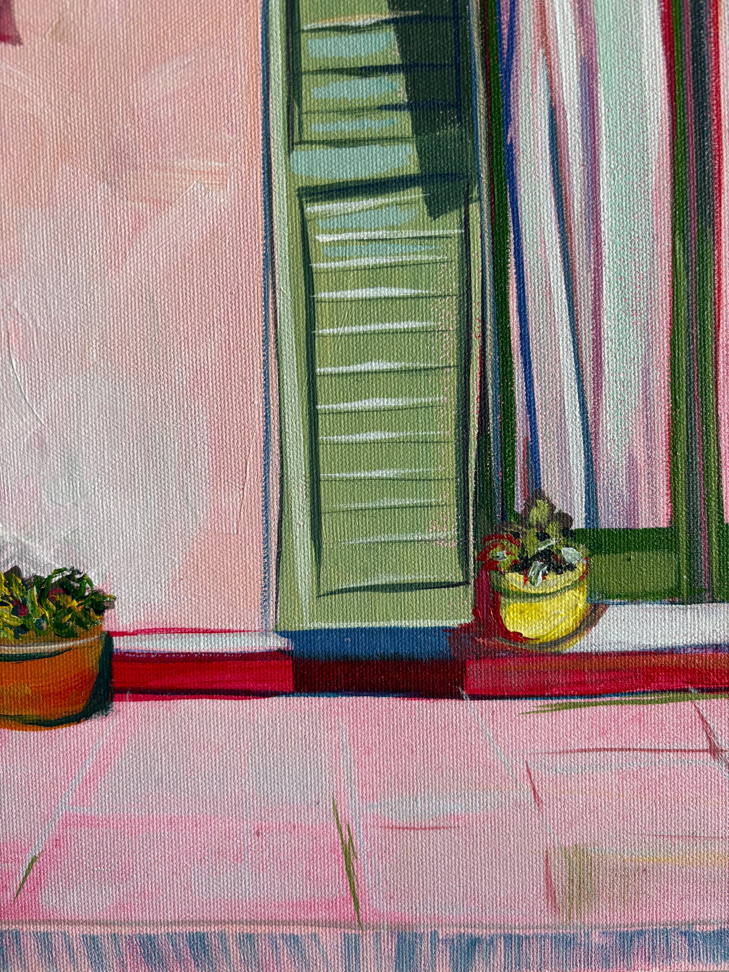 Aly Rosenzweig / Another Amazing Day in Sardinia