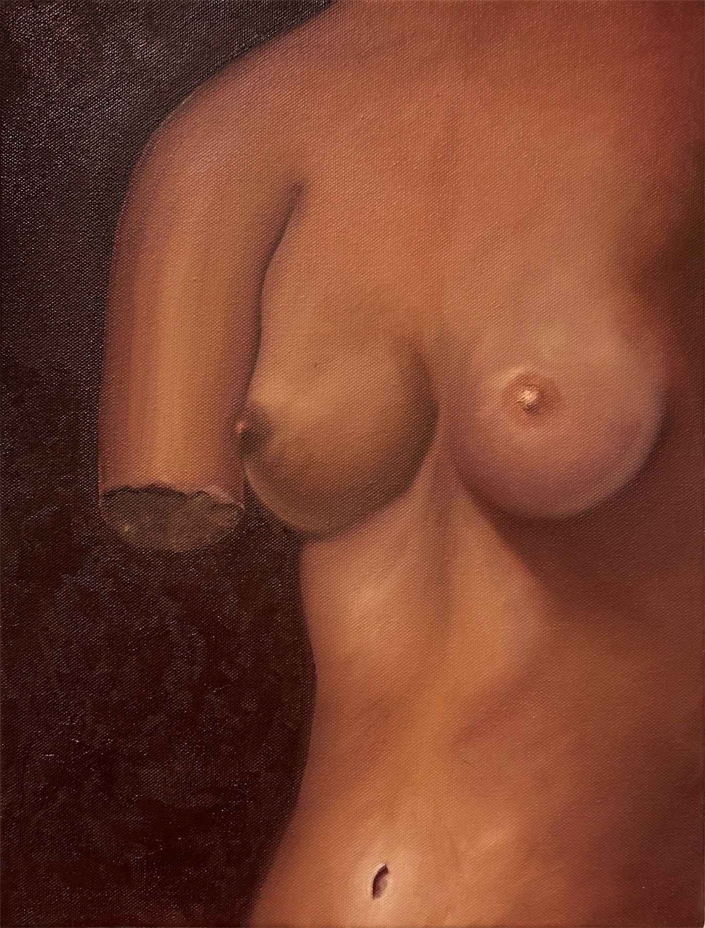 Marcia Bianchi / Another Venus I