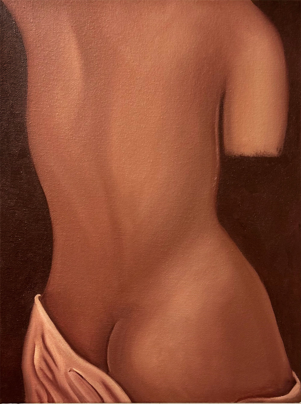 Marcia Bianchi / Another Venus II