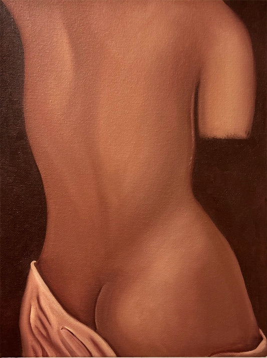 Marcia Bianchi / Another Venus II