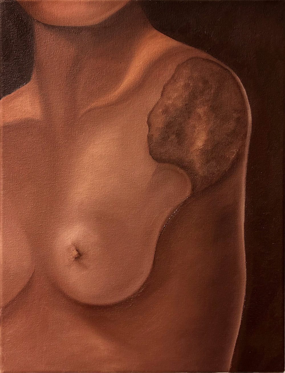 Marcia Bianchi / Another Venus III