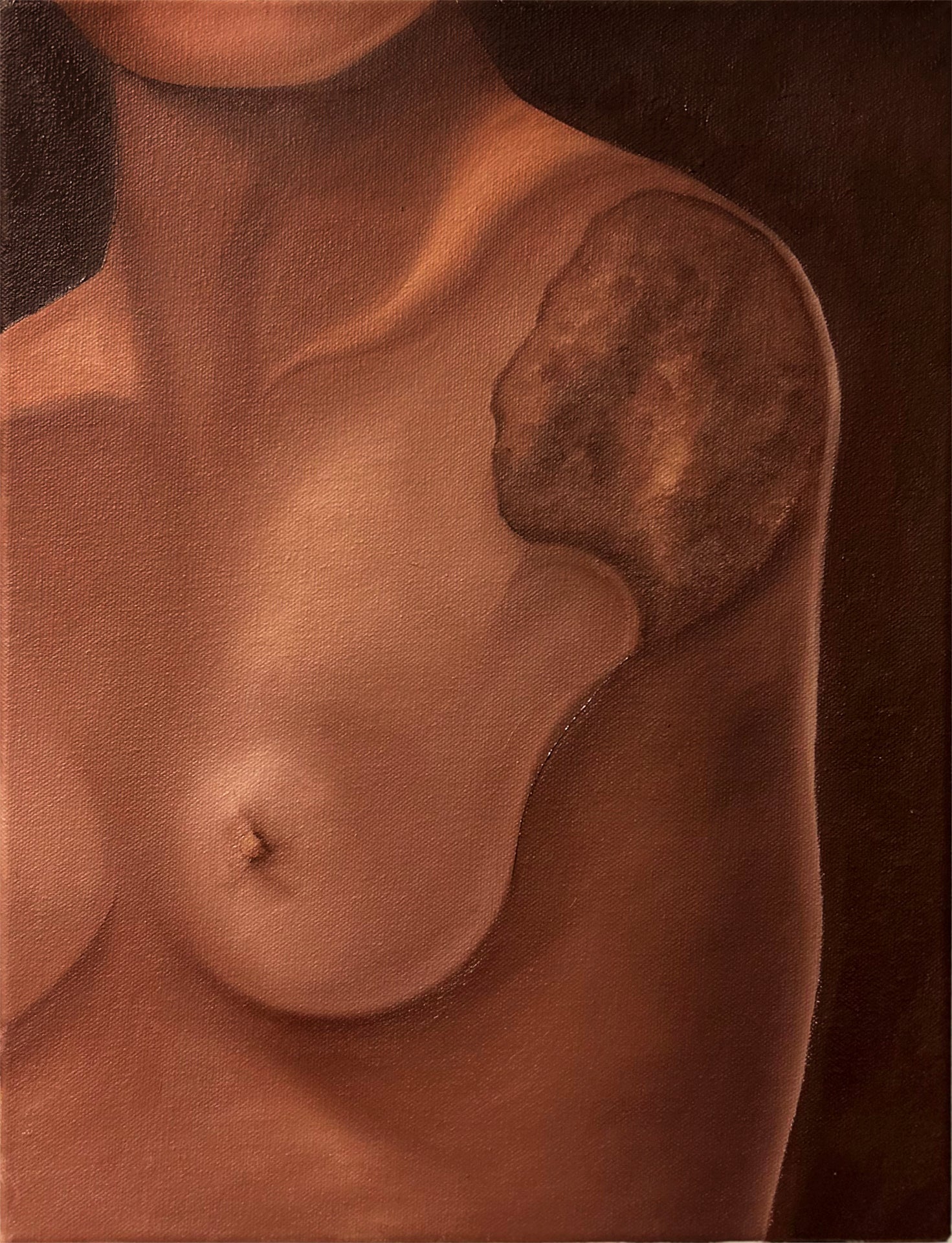 Marcia Bianchi / Another Venus III