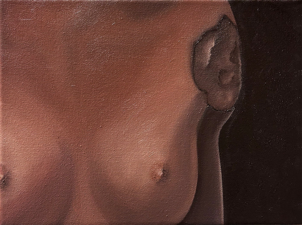 Marcia Bianchi / Another Venus IV